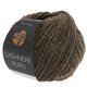 Lana Grossa CASHMERE PURO | 05-sivo smeđa
