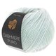 Lana Grossa CASHMERE PURO | 26-pastelne Plava