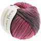 Lana Grossa CASHSILK Degradé (Linea Pura) | 102-malina/kupina/sivo smeđa