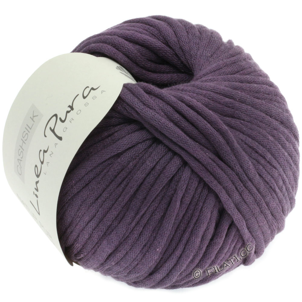 Lana Grossa CASHSILK (Linea Pura)