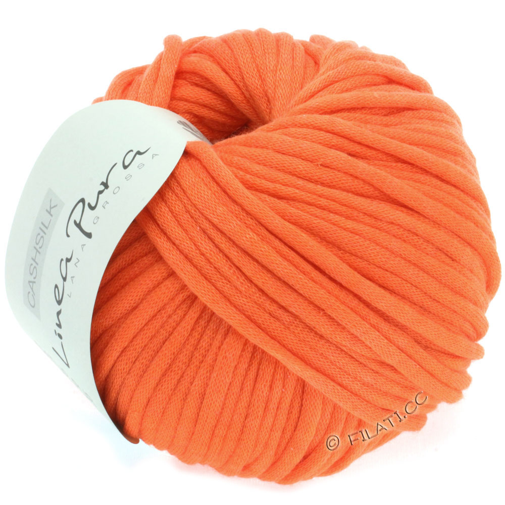 Lana Grossa CASHSILK (Linea Pura)
