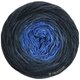 Lana Grossa CHILLY DÉGRADÉ (ABOUT BERLIN) | 112-crna plava/srednja plava zatamnjen