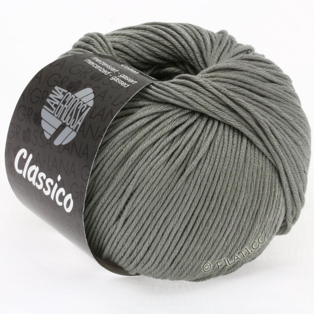 Lana Grossa CLASSICO Uni