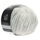 Lana Grossa CLOUD Dégradé | 110-bijela/svijetlo siva/ srednje siva