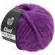 Lana Grossa CLOUD | 27-crvena ljubičasta