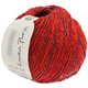 Lana Grossa COLLINO (Linea Pura) | 08-crveno/mornarica/senf