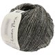 Lana Grossa COLLINO (Linea Pura) | 11-siva/ smeđ/crna