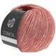 Lana Grossa COMETA | 17-svijetlo crvena/zlato/srebro