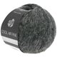 Lana Grossa COOL AIR Fine | 15-tamno siva