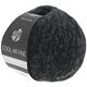 Lana Grossa COOL AIR Fine | 16-antracit