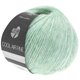 Lana Grossa COOL AIR Fine | 17-mint tirkizna