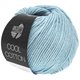 Lana Grossa COOL COTTON | 18-svjetloplav