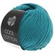Lana Grossa COOL COTTON | 20-petrol