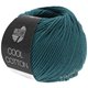 Lana Grossa COOL COTTON | 37-tamno petrol