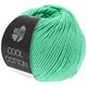 Lana Grossa COOL COTTON | 38-mint zeleno