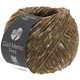 Lana Grossa COOL MERINO Print | 105-siva bež/nugat/tupe