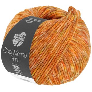 Lana Grossa COOL MERINO Print