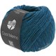 Lana Grossa COOL MERINO | 005-petrolplavo