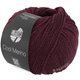 Lana Grossa COOL MERINO | 028- smeđa crvena