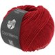 Lana Grossa COOL MERINO | 034-crveno
