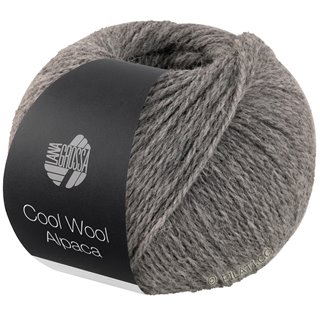 Lana Grossa COOL WOOL Alpaca
