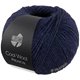 Lana Grossa COOL WOOL Alpaca | 15-tamno plava
