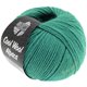 Lana Grossa COOL WOOL Alpaca | 17-petrolzeleno
