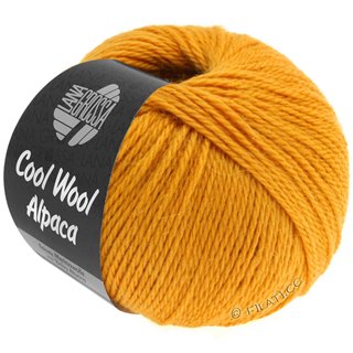 Lana Grossa COOL WOOL Alpaca