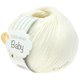 Lana Grossa COOL WOOL Baby 25g | 207-bijela