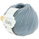 Lana Grossa COOL WOOL Baby 25g | 264-sivo plava