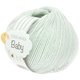 Lana Grossa COOL WOOL Baby 25g | 265-Svetlo zelena