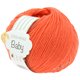 Lana Grossa COOL WOOL Baby 25g | 270-koral