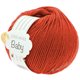 Lana Grossa COOL WOOL Baby 25g | 271-paradajz