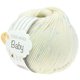Lana Grossa COOL WOOL Baby 25g | 354-ecru/svjetloplav/Nježno ljubičasta