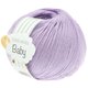 Lana Grossa COOL WOOL Baby Uni/Print 50g | 268-jorgovan