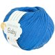 Lana Grossa COOL WOOL Baby Uni/Print 50g | 322-različak plavi
