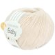 Lana Grossa COOL WOOL Baby Uni/Print 50g | 323-ljuska