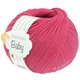 Lana Grossa COOL WOOL Baby Uni/Print 50g | 341-malina