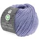 Lana Grossa COOL WOOL Big Melange (GOTS) | 201-jorgovan prosarana