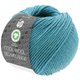 Lana Grossa COOL WOOL Big Melange (GOTS) | 226-tamno tirkizna prosarana