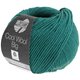 Lana Grossa COOL WOOL Big Uni/Melange | 1003-plava zelena