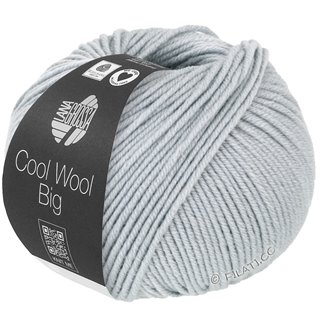 Lana Grossa COOL WOOL Big  Uni/Melange