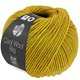 Lana Grossa COOL WOOL Big Uni/Melange | 1039-senf žuta