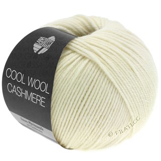 Lana Grossa COOL WOOL Cashmere
