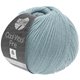 Lana Grossa COOL WOOL Fine | 11-sivo plava