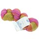 Lana Grossa COOL WOOL Lace Hand-dyed | 801-Disha