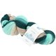 Lana Grossa COOL WOOL Lace Hand-dyed | 807-Ragini