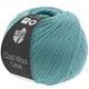 Lana Grossa COOL WOOL Lace | 05-mint tirkizna
