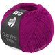 Lana Grossa COOL WOOL Lace | 66-orhideja