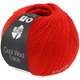 Lana Grossa COOL WOOL Lace | 68-Svijetlo crveno